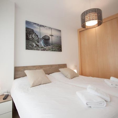 Cuquiellu, Apartamento Con Piscina, 3Km Playa Vut-3084-As Llanes Exterior photo